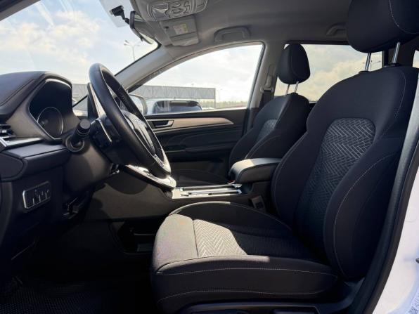 Haval M6 II с пробегом 2023 года, цена 1 655 000 рублей, 40000 км, внедорожник, Автокод Объявления