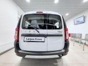 Lada (ВАЗ) Largus I Рестайлинг Астрахань  - изображение 28