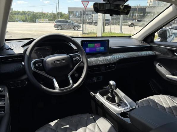 Haval Jolion I Рестайлинг с пробегом 2025 года, цена 1 870 000 рублей, 10459 км, внедорожник, Автокод Объявления