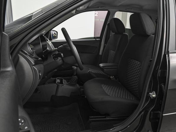 Lada (ВАЗ) Granta I Рестайлинг с пробегом 2025 года, цена 1 135 000 рублей, 15739 км, седан, Автокод Объявления