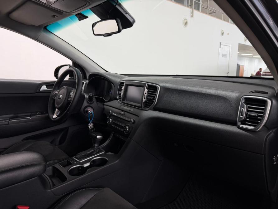 Kia Sportage IV Новороссийск  - изображение 10