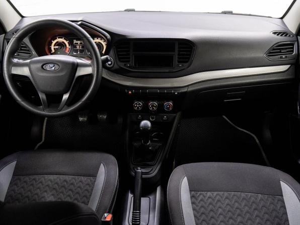 Lada (ВАЗ) Vesta I Рестайлинг (NG) с пробегом 2024 года, цена 1 150 000 рублей, 64278 км, седан, Автокод Объявления