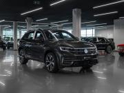 Volkswagen Tayron I Рестайлинг Москва  - изображение 30