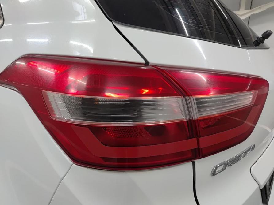 Hyundai Creta I Казань  - изображение 11