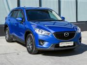 Mazda CX-5 I Екатеринбург  - изображение 28