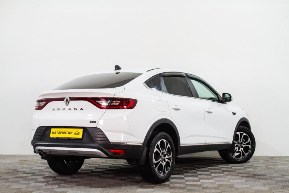 Renault Arkana I Сургут  - изображение 5
