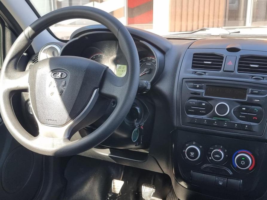 Lada (ВАЗ) Kalina II Архангельск  - изображение 8
