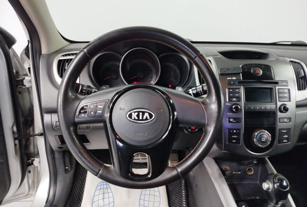 Kia Cerato II Саратов  - изображение 19