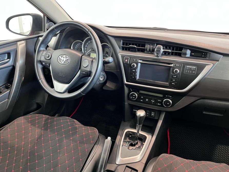 Toyota Auris II Волгоград  - изображение 21