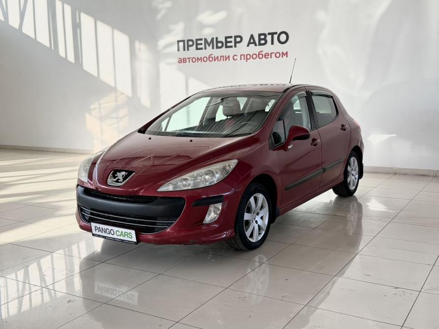 Peugeot 308 I Смоленск  - изображение 1