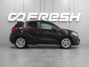 Opel Mokka I Воронеж  - изображение 24