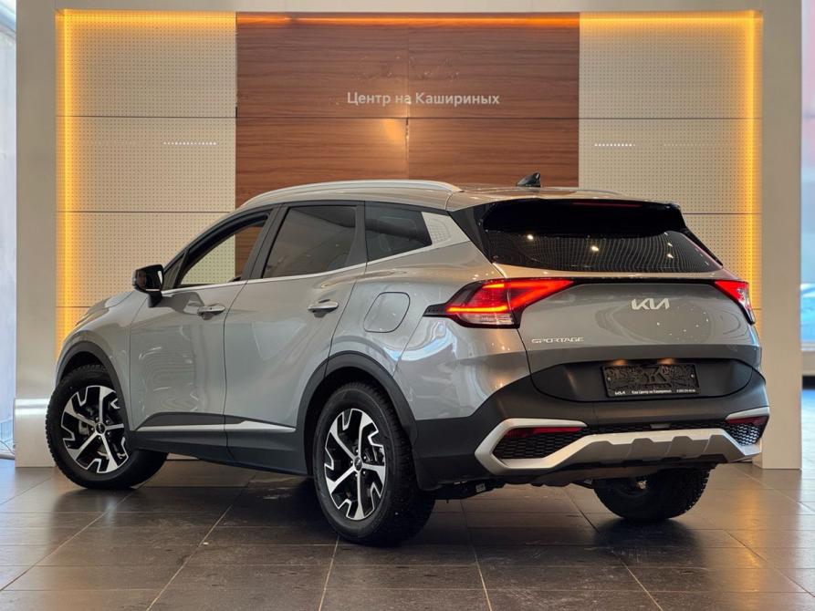 Kia Sportage V Челябинск  - изображение 5