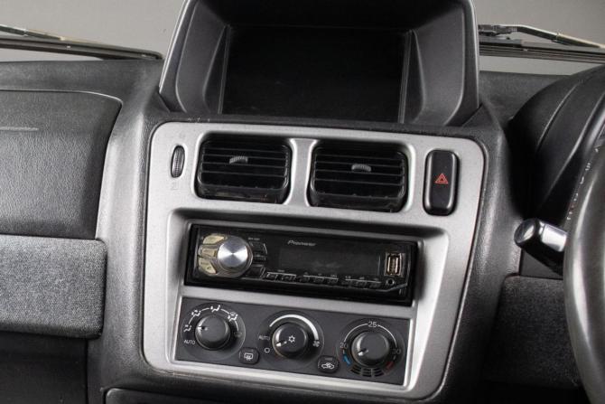 Mitsubishi Pajero iO с пробегом 2000 года, цена 339 000 рублей, 330000 км, внедорожник, Автокод Объявления