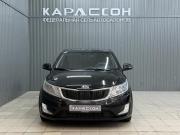 Kia Rio III Магнитогорск  - изображение 19