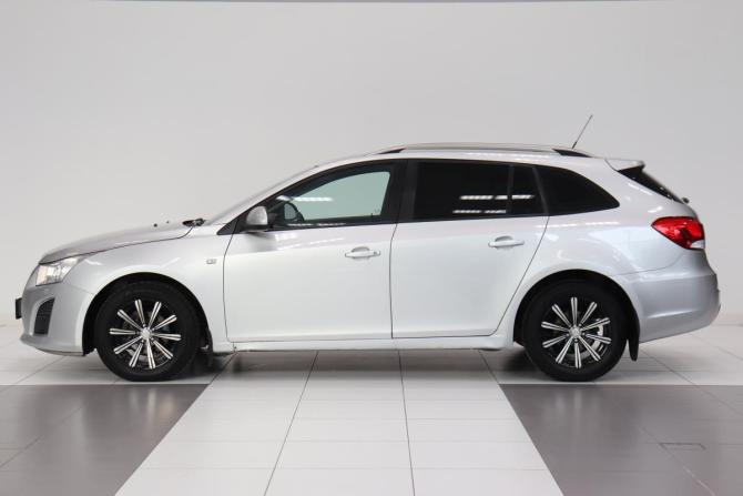 Chevrolet Cruze I Рестайлинг с пробегом 2013 года, цена 882 000 рублей, 145000 км, универсал, Автокод Объявления