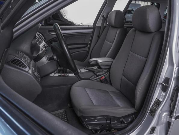 BMW 3 серии IV (E46) Рестайлинг с пробегом 2005 года, цена 929 000 рублей, 299302 км, универсал, Автокод Объявления
