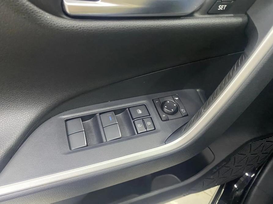 Toyota RAV4 V (XA50) Воронеж  - изображение 16
