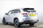 Toyota Highlander III (XU50) Пермь  - изображение 33