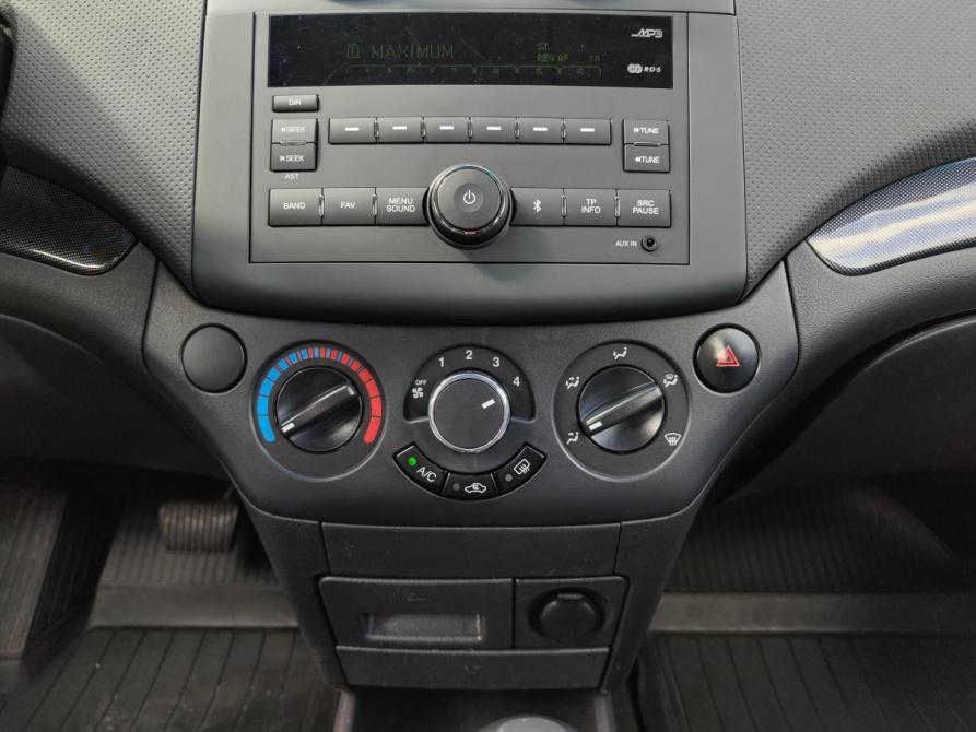 Chevrolet Nexia I Санкт-Петербург  - изображение 13