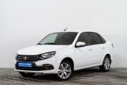 Lada (ВАЗ) Granta I Рестайлинг Сургут  - изображение 21