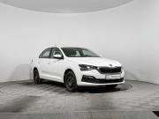 Skoda Rapid II Санкт-Петербург  - изображение 21