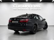 Toyota Camry VII (XV50) Рестайлинг Кемерово  - изображение 19