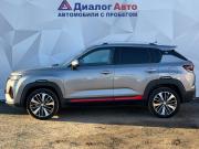 Changan CS35 Plus I Рестайлинг Набережные Челны  - изображение 32