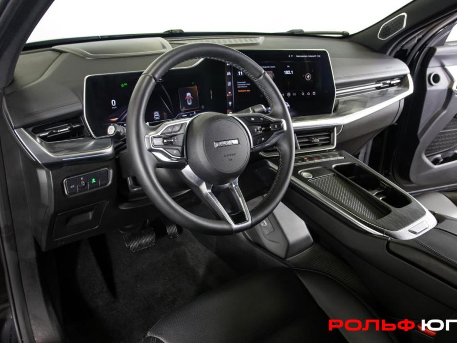 Haval F7 II Москва  - изображение 17