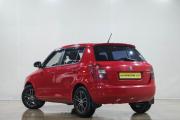 Skoda Fabia II Рестайлинг Новокузнецк  - изображение 37