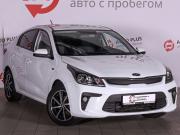 Kia Rio IV Минеральные Воды  - изображение 20