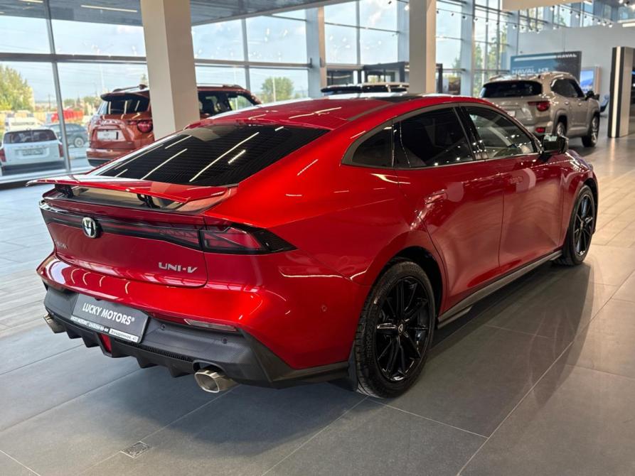 Changan UNI-V I Екатеринбург  - изображение 6
