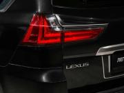 Lexus LX III Рестайлинг 2 Иркутск  - изображение 19