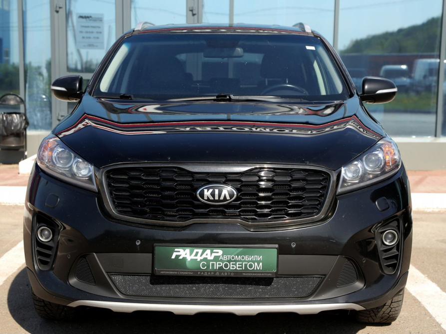 Kia Sorento III Prime Рестайлинг Иваново  - изображение 2