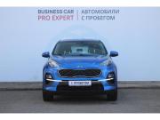 Kia Sportage IV Рестайлинг Краснодар  - изображение 32