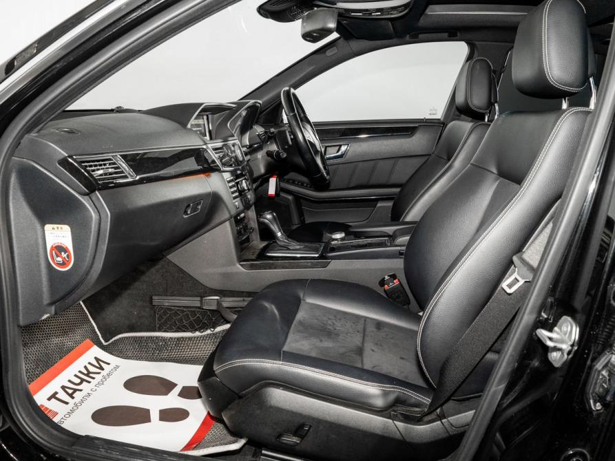 Mercedes-Benz E-Класс IV (W212 S212 C207) Иркутск  - изображение 6