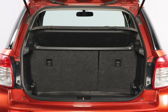 Suzuki SX4 I (Classic) Рестайлинг с пробегом 2010 года, цена 949 000 рублей, 152000 км, хэтчбек, Автокод Объявления