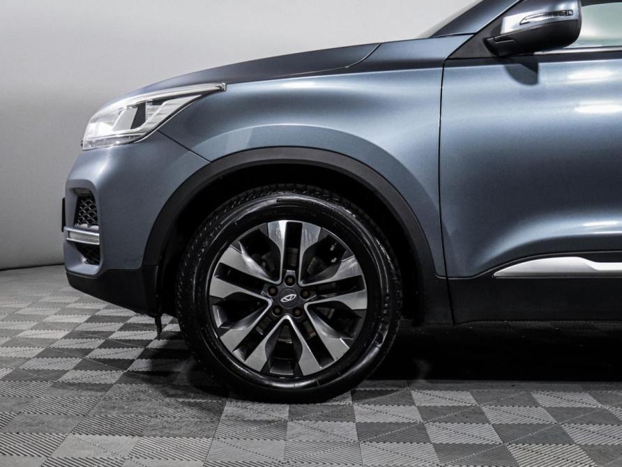 Chery Tiggo 4 I Рестайлинг Москва  - изображение 15
