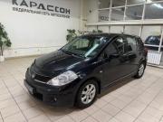 Nissan Tiida I Волгоград  - изображение 19