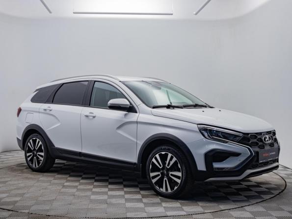 Lada (ВАЗ) Vesta I Рестайлинг (NG) с пробегом 2023 года, цена 1 467 000 рублей, 36516 км, универсал, Автокод Объявления