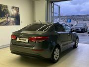 Kia Rio III Рестайлинг Новосибирск  - изображение 15