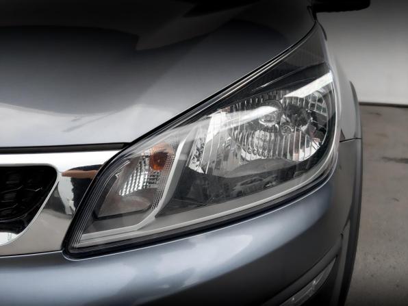 Kia Rio IV с пробегом 2019 года, цена 1 530 000 рублей, 89928 км, хэтчбек, Автокод Объявления