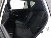 Toyota RAV4 III (XA30) Рестайлинг Минеральные Воды  - изображение 28