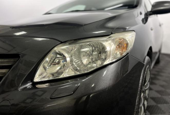 Toyota Corolla X (E140 E150) с пробегом 2008 года, цена 620 000 рублей, 220904 км, седан, Автокод Объявления