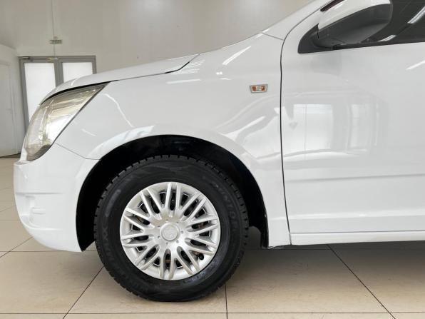 Chevrolet Cobalt II с пробегом 2013 года, цена 699 000 рублей, 88295 км, седан, Автокод Объявления