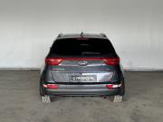 Kia Sportage IV Москва  - изображение 24