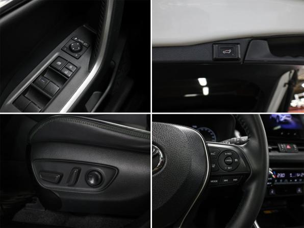 Toyota RAV4 V (XA50) с пробегом 2024 года, цена 3 798 000 рублей, 40964 км, внедорожник, Автокод Объявления