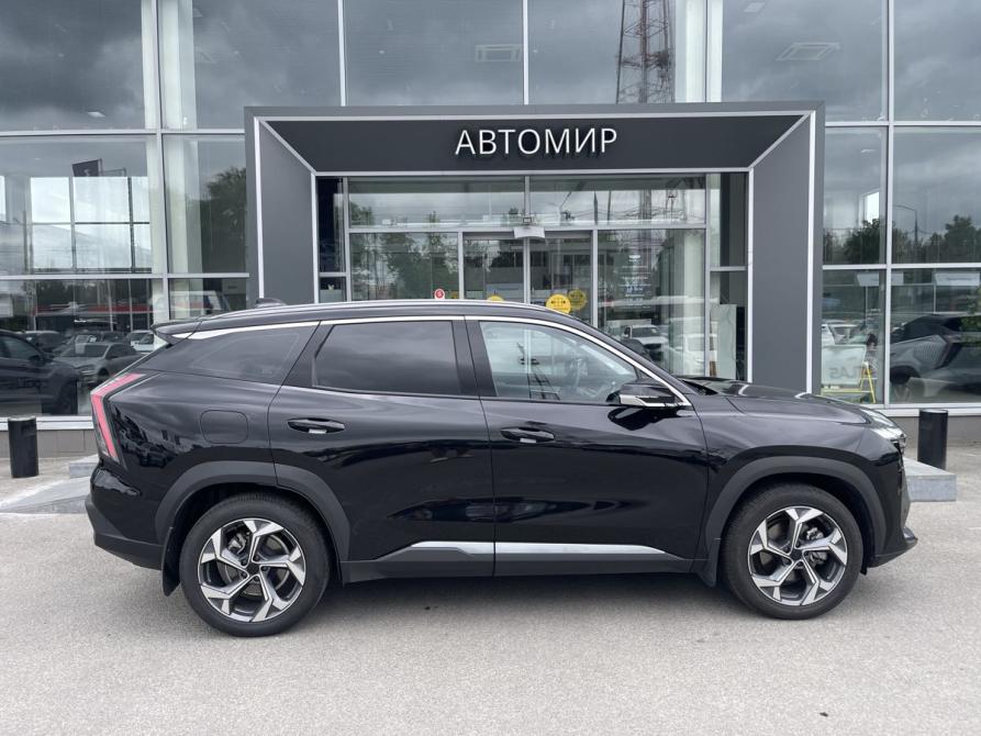 Geely Atlas II Брянск  - изображение 4