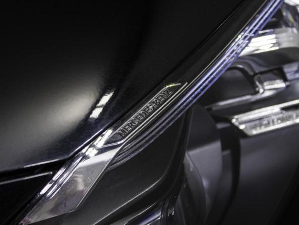 Mercedes-Benz Maybach GLS I с пробегом 2023 года, цена 25 340 000 рублей, 150 км, внедорожник, Автокод Объявления