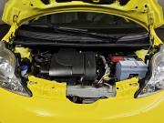 Peugeot 107 I Москва  - изображение 31