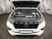 Toyota Land Cruiser Prado 150 Series Рестайлинг 3 Москва  - изображение 33